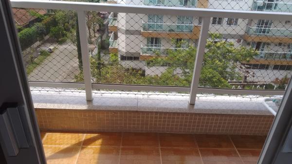 Apartamento Excelente no Alto/Fátima