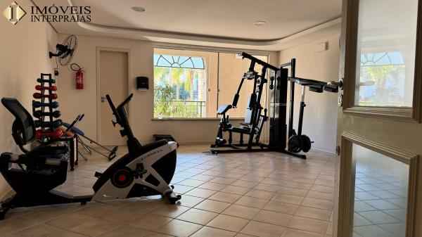 Apartamento Jurerê Internacional, 1 suíte mais lavabo, 70m², mobiliado!
