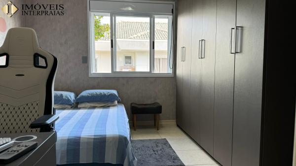Apartamento Jurerê Internacional, 1 suíte mais lavabo, 70m², mobiliado!