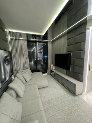 Apartamento novo à venda em Jurerê Internacional, alto padrão!