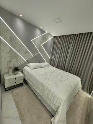 Apartamento novo à venda em Jurerê Internacional, alto padrão!