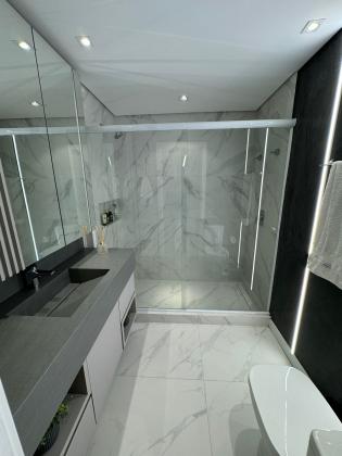 Apartamento novo à venda em Jurerê Internacional, alto padrão!