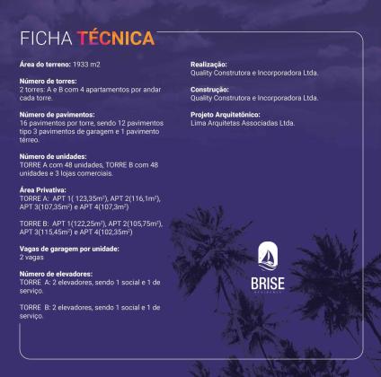 Apartamento novo na Praia do Morro, em Guarapari, com excelentes condições de compra !!!
