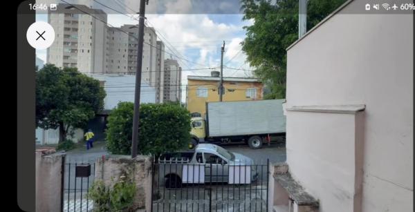 Casa com 3 DORMITÓRIOS á Venda em Camilópolis Santo André-SP