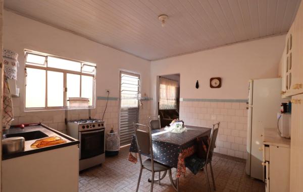 Casa com 3 DORMITÓRIOS á Venda em Camilópolis Santo André-SP