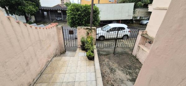 Casa com 3 Quartos, 1 Suite á Venda em Santo André Camilópolis