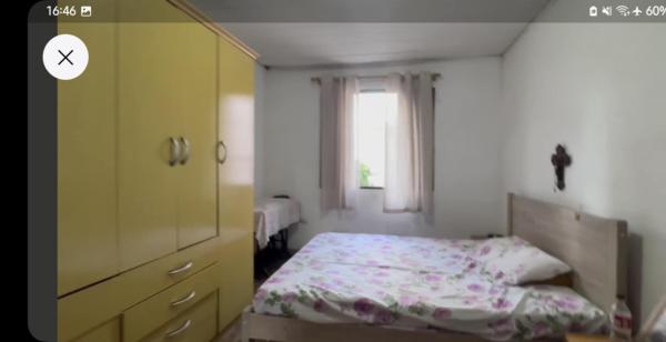 Casa com 3 Quartos, 1 Suite á Venda em Santo André Camilópolis