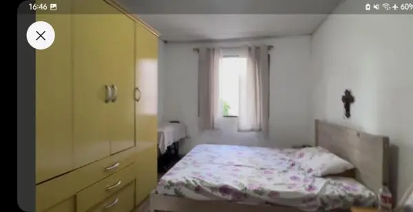 Casa com 3 Quartos, 1 Suite á Venda em Santo André Camilópolis