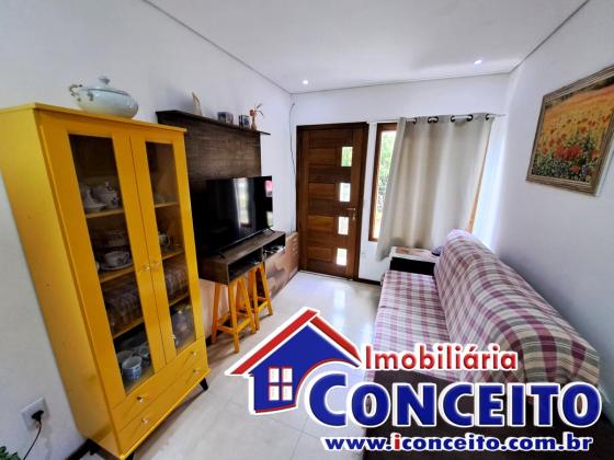 CASA GEMINADA Á VENDA EM iMBÉ/RS