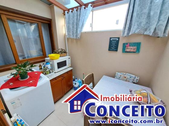 CASA GEMINADA Á VENDA EM iMBÉ/RS