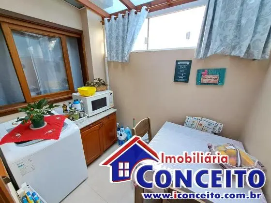 CASA GEMINADA Á VENDA EM iMBÉ/RS