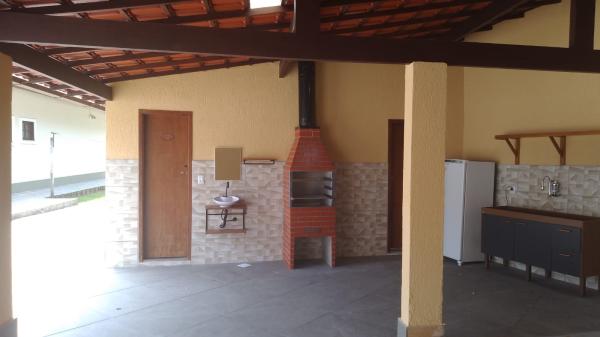 Casa maravilhosa, linda e espaçosa em condomínio