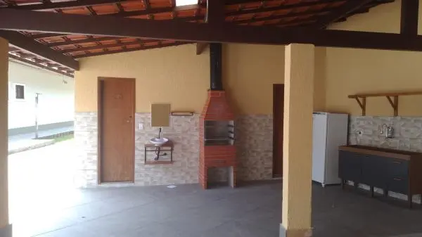 Casa maravilhosa, linda e espaçosa em condomínio