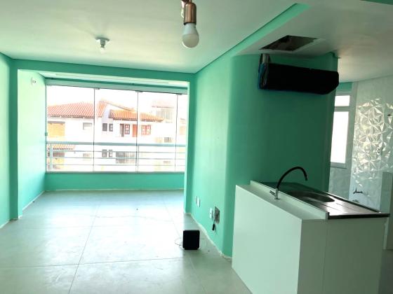 Cobertura à venda no Open Shopping em Jurerê Internacional, duplex, sol da manhã!