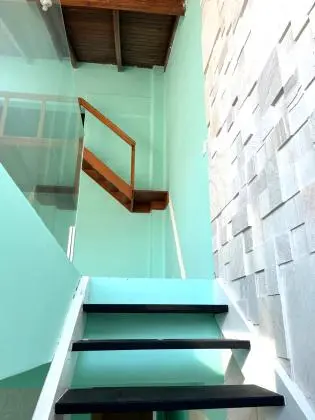 Cobertura à venda no Open Shopping em Jurerê Internacional, duplex, sol da manhã!
