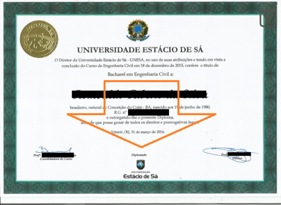 Curso Superior EaD - Pague só após receber
