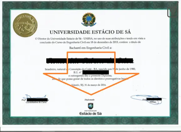 Curso Superior EaD - Pague só após receber