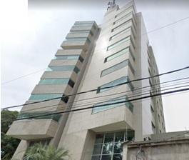 LIMPEZA DE FACHADAS EM BELO HORIZONTE-MG