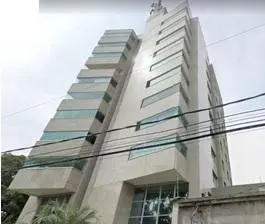 LIMPEZA DE FACHADAS EM BELO HORIZONTE-MG