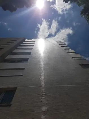 LIMPEZA DE FACHADAS EM BELO HORIZONTE-MG