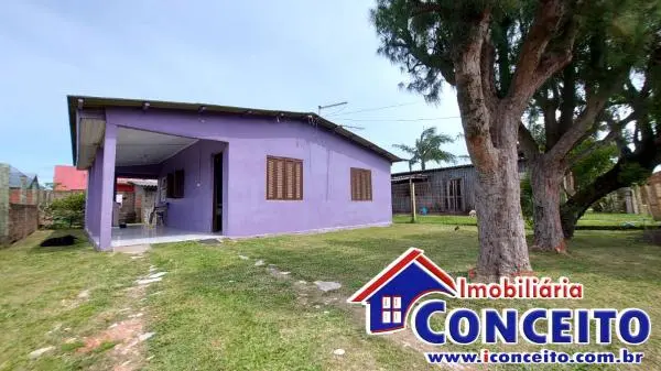 Otimá residência balneário Mariluz/Imbé - RS
