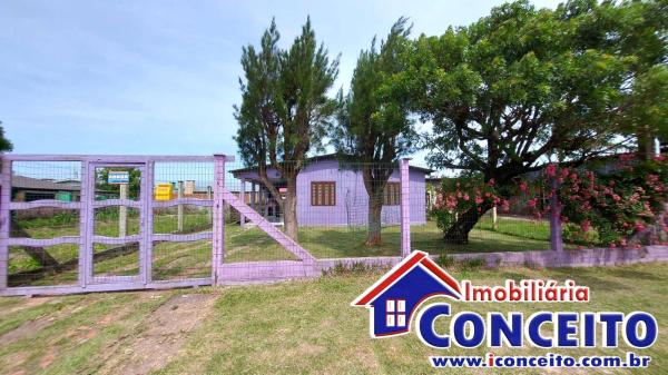 Otimá residência balneário Mariluz/Imbé - RS