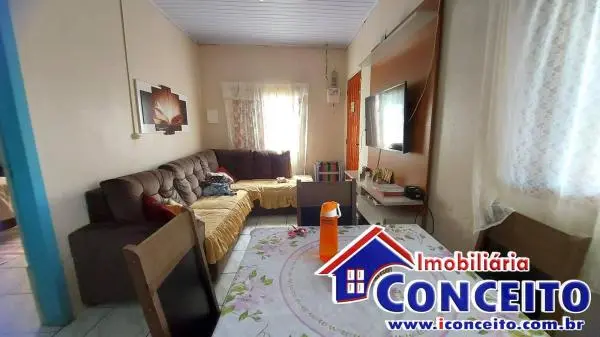 Otimá residência balneário Mariluz/Imbé - RS