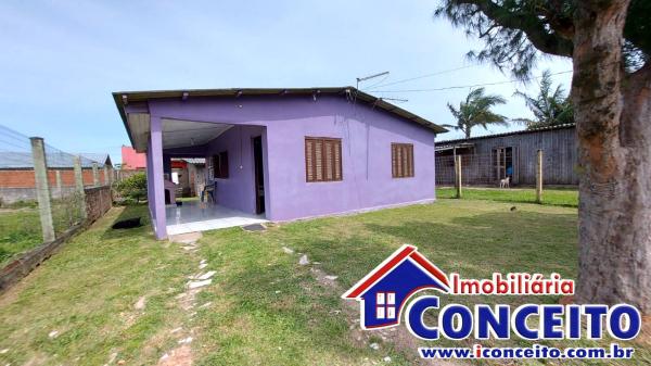 Otimá residência balneário Mariluz/Imbé - RS