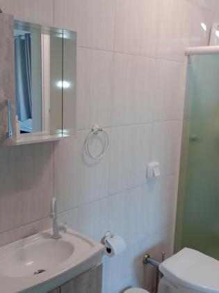 Quarto (Suíte) mobiliado