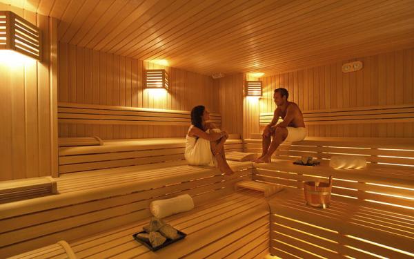 Tec Saunas - Instalação de Saunas