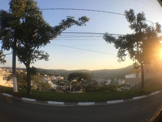 Terreno à venda, com vista espetacular para o final de tarde perfeito!