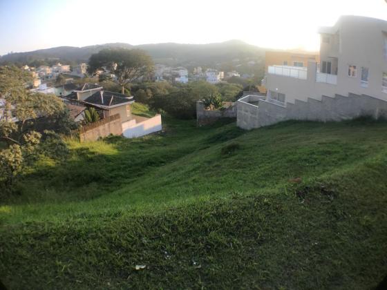 Terreno à venda, com vista espetacular para o final de tarde perfeito!