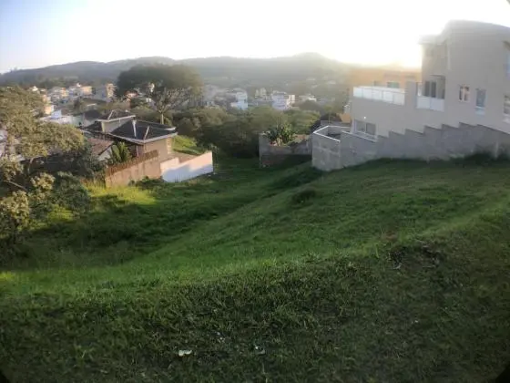 Terreno à venda, com vista espetacular para o final de tarde perfeito!