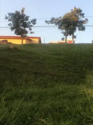 Terreno à venda, com vista espetacular para o final de tarde perfeito!