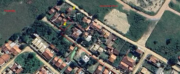 Terreno à Venda em Iguaba Grande/RJ – Excelente Oportunidade!