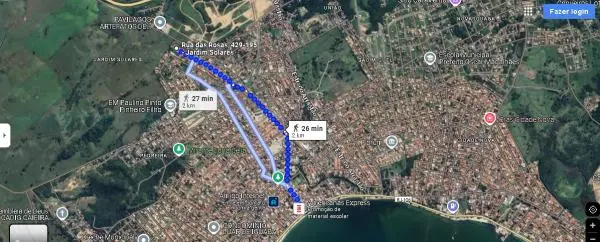 Terreno à Venda em Iguaba Grande/RJ – Excelente Oportunidade!