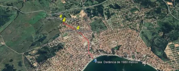 Terreno à Venda em Iguaba Grande/RJ – Excelente Oportunidade!