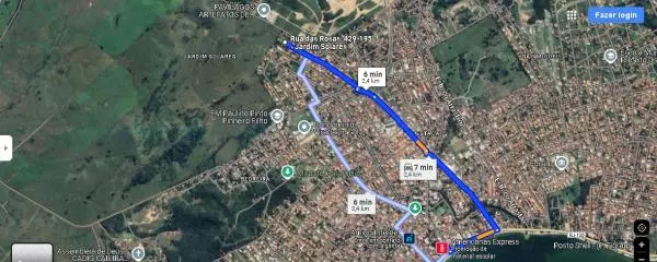 Terreno à Venda em Iguaba Grande/RJ – Excelente Oportunidade!