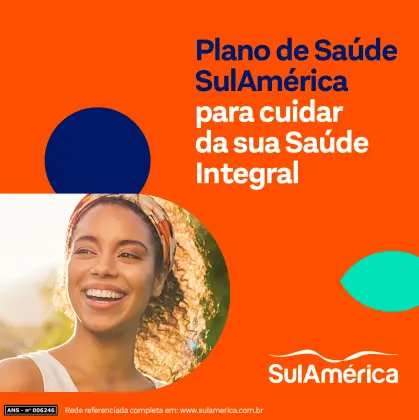Especialista Sulamérica em VR 99818-6262 Ronaldo Martins