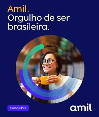 Especialista Amil em VR 99818-6262 Ronaldo Martins