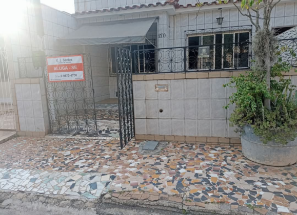 Aluguel Casa Bairro Adriana - Campo Grande