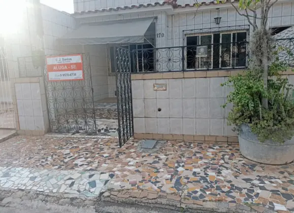 Aluguel Casa Bairro Adriana - Campo Grande