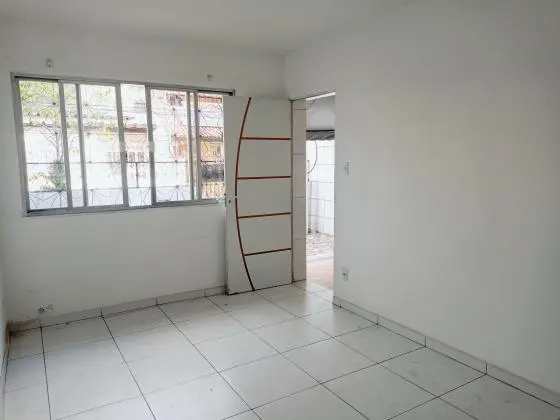 Aluguel Casa Bairro Adriana - Campo Grande