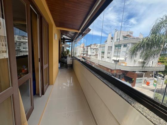 Apartamento à venda no Open Shopping em Jurerê Internacional!