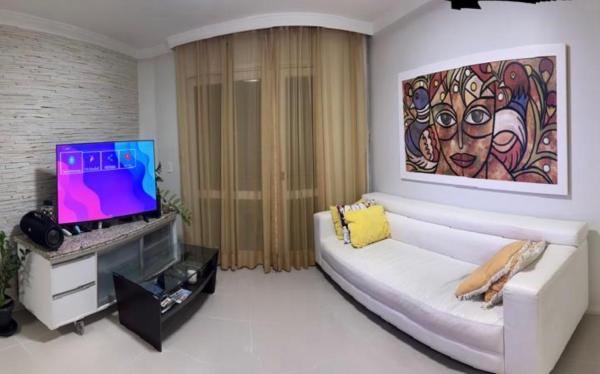 Apartamento à venda no Open Shopping em Jurerê Internacional!