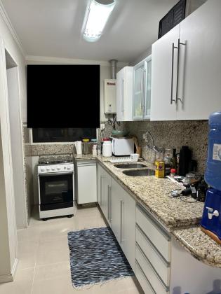 Apartamento à venda no Open Shopping em Jurerê Internacional!
