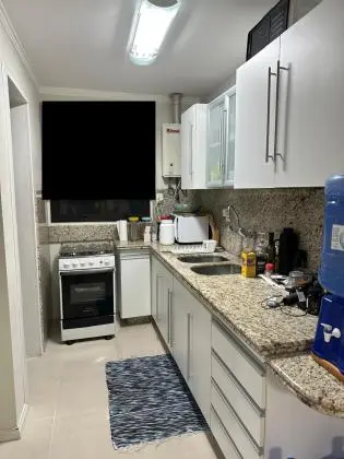 Apartamento à venda no Open Shopping em Jurerê Internacional!