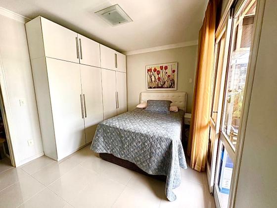 Apartamento à venda no Open Shopping em Jurerê Internacional!