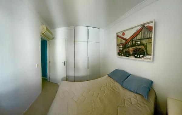 Apartamento à venda no Open Shopping em Jurerê Internacional!