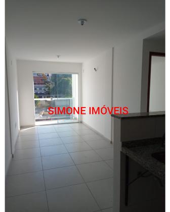 Apartamento, bairro Voldac, Volta Redonda